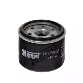 Фильтр HENGST FILTER H97W12