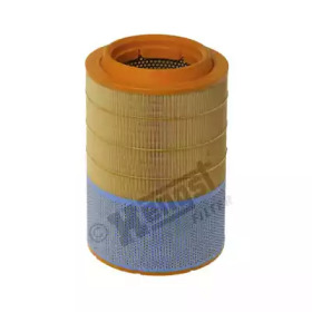 Воздушный фильтр HENGST FILTER E542L