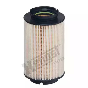 Фильтр HENGST FILTER E72KP02 D107