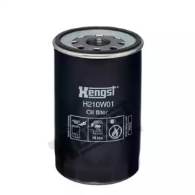 Фильтр HENGST FILTER H210W01