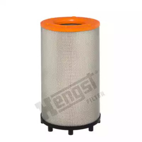 Воздушный фильтр HENGST FILTER E1033L