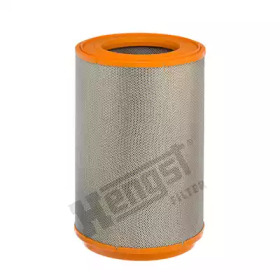 Воздушный фильтр HENGST FILTER E424L