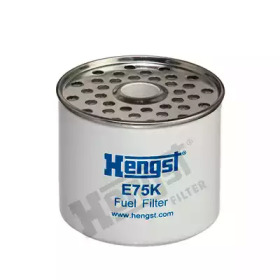 Фильтр HENGST FILTER E75K D42