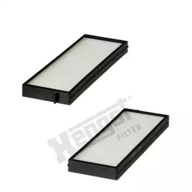 Фильтр HENGST FILTER E3916LI-2