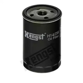 Фильтр HENGST FILTER H14/2W