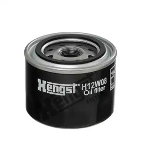 Фильтр HENGST FILTER H12W08