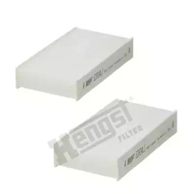 Фильтр HENGST FILTER E3934LI-2