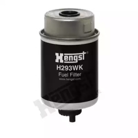 Фильтр HENGST FILTER H293WK