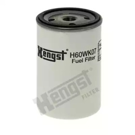 Фильтр HENGST FILTER H60WK07