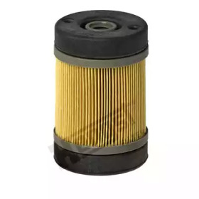 Карбамидный фильтр HENGST FILTER E100U D160