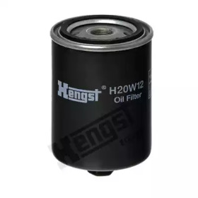 Фильтр HENGST FILTER H20W12