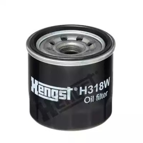 Фильтр HENGST FILTER H318W