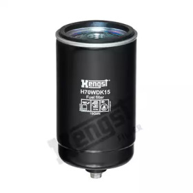 Фильтр HENGST FILTER H70WDK15