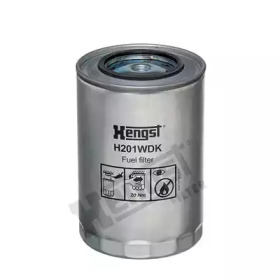 Фильтр HENGST FILTER H201WDK