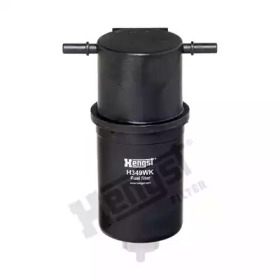 Фильтр HENGST FILTER H349WK