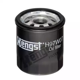 Фильтр HENGST FILTER H97W07