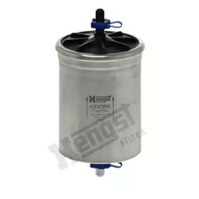 Фильтр HENGST FILTER H297WK