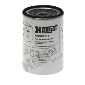  HENGST FILTER H7091WK10