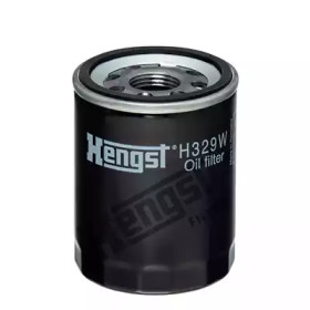 Масляный фильтр HENGST FILTER H329W