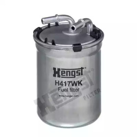 Фильтр HENGST FILTER H417WK