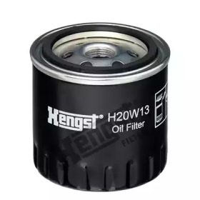 Фильтр HENGST FILTER H20W13