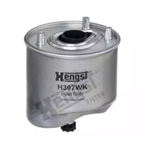 Фильтр HENGST FILTER H397WK