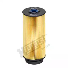 Топливный фильтр HENGST FILTER E438KP D267