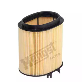 Фильтр HENGST FILTER E1195L