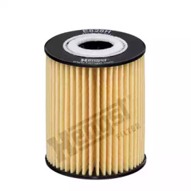 Фильтр HENGST FILTER E828H D292