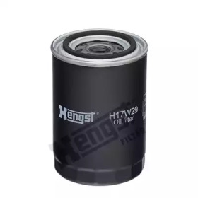 Фильтр HENGST FILTER H17W29