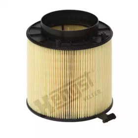 Фильтр HENGST FILTER E675L D157