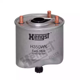 Фильтр HENGST FILTER H350WK