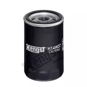 Фильтр HENGST FILTER H14W37