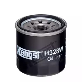 Масляный фильтр HENGST FILTER H328W