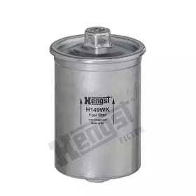 Фильтр HENGST FILTER H149WK