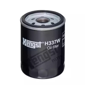 Фильтр HENGST FILTER H337W