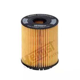 Фильтр HENGST FILTER E60H D110