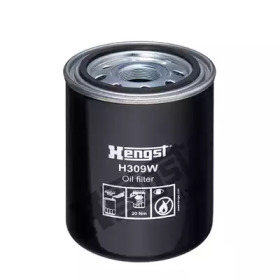 Фильтр HENGST FILTER H309W