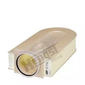 Фильтр HENGST FILTER E1170L