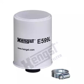 Фильтр HENGST FILTER E599L