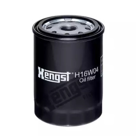 Фильтр HENGST FILTER H16W04