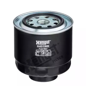 Фильтр HENGST FILTER H451WK