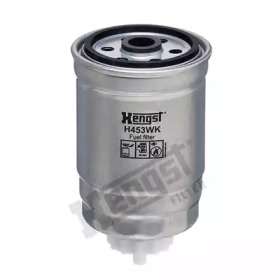 Топливный фильтр HENGST FILTER H453WK