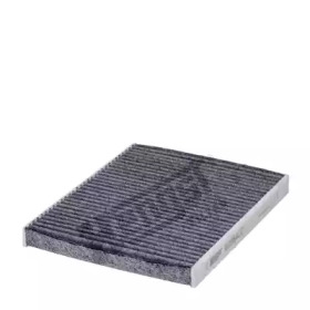  HENGST FILTER E2964LC