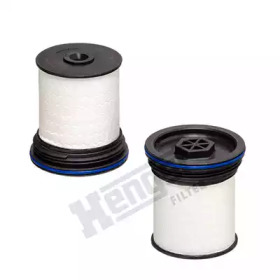 Фильтр HENGST FILTER E432KP D250-2