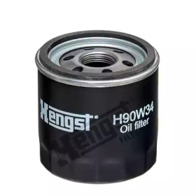 Фильтр HENGST FILTER H90W34