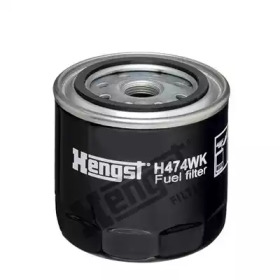 Фильтр HENGST FILTER H474WK