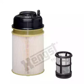 Фильтр HENGST FILTER E440KP D269-2