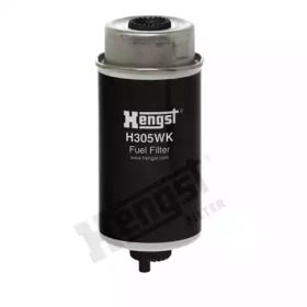 Фильтр HENGST FILTER H305WK