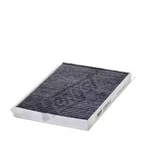  HENGST FILTER E2955LC